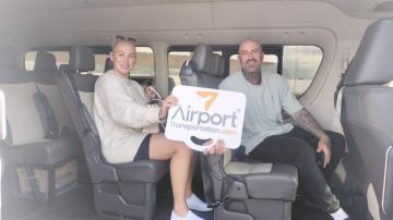 Punta Cana Airport Transportation