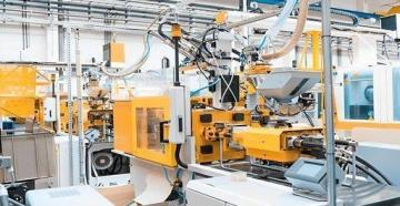 Plastic Injection Molding Company – Precision Manufacturing