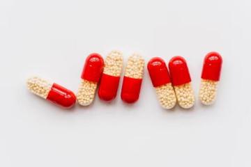 Dabigatran Etexilate Mesylate Pellets Manufacturers In India