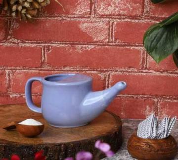 Handcrafted Neti Pot Manufacturer & Suppliers in USA