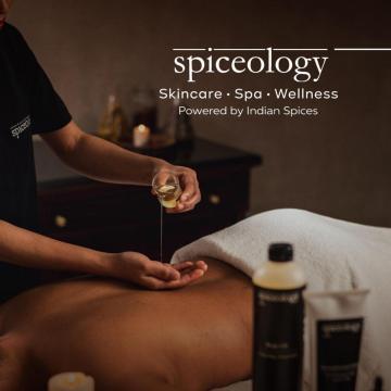 Full Body Massage in Delhi - Spiceology