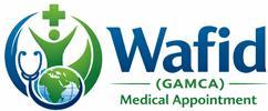 Wafid (GAMCA) Medical Appointment Center | WAFID INDIA