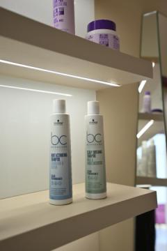 Does a natural-looking result happen automatically after buying a hair system?