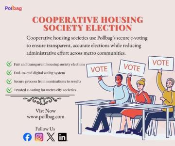 Online Voting platform