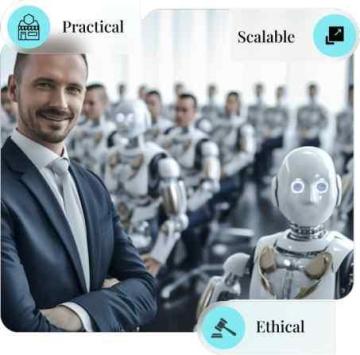 AI Consulting Services for Enterprise AI Solutions