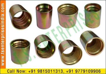 hydraulic hose pipe fittings manufacturers suppliers in india www.tsenterprisesindia.