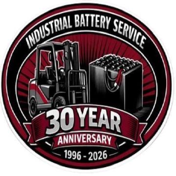 Industrial Battery Service
