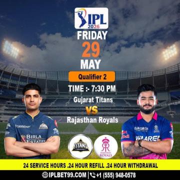 IPL Cricket ID Connects Fans With Exciting Match Moments Live