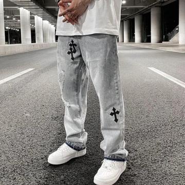 Chrome Hearts Outfits for Bold Fashion Lovers