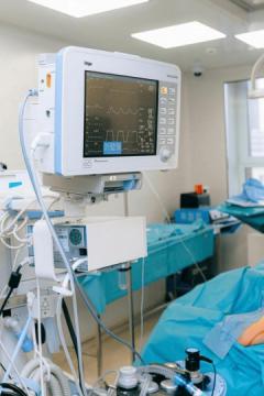 Best Critical Care Hospital In ECIL Hyderabad