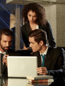 ERP Software Company in Delhi