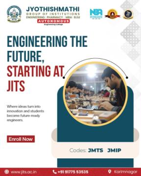 Best Engineering Colleges In Telangana