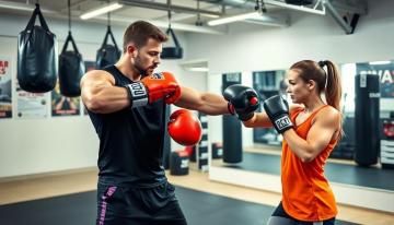 Upper west side personal trainer