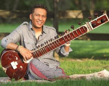 Sitar Masterclasses with Hidayat Husain Khan