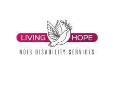 NDIS Disability Support Services – Livinghope.au