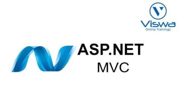 ASP.Net MVC Online Coaching Classes In India, Hyderabad
