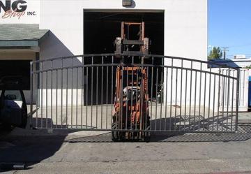 Orange County CNC Machinist