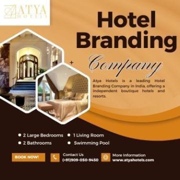 Best Hotel in Ayodhya - Atya Hotels