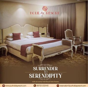 Best Hotels in Puri for a Comfortable and Memorable Stay