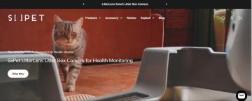 25% OFF Your Purchase on SiiPet