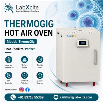 Best Laboratory Equipment Suppliers India | LabXcite