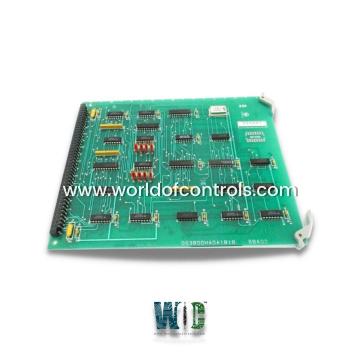 DS3800HADA - Address Decode Circuit Board - Buy, Repair, & Exchange From WOC