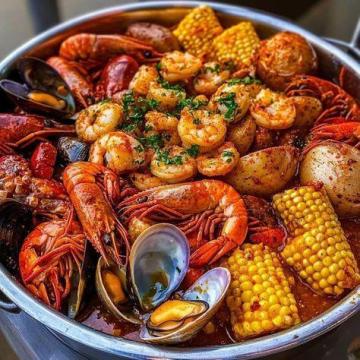 Seafood Bankstown