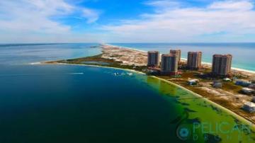 Cinematic Video for Every Pensacola Project