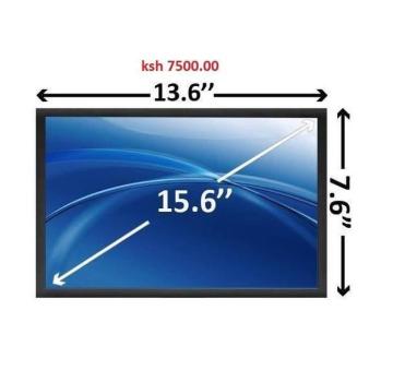 Brand new normal laptop screen i9