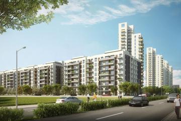 Vatika Seven Elements Dwarka Expressway | Luxury Sale