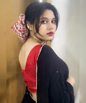 Nana Chiloda Call Girl