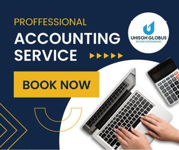 Outsource Accounting & Bookkeeping Services for CPA Firms
