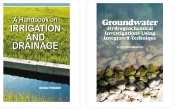 Irrigation Water Management Books Online