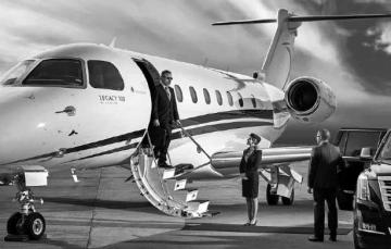 Premium Executive Chauffeur Service for Stylish and Reliable Travel