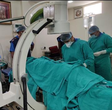 Dr. Sumit Sharma - Urologist