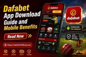 Dafabet App Download Guide and Mobile Benefits Read Now