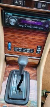 1983 Mercedes-Benz 380SL – 84K Miles
