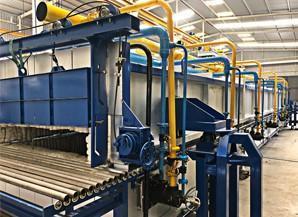 Furnace Manufacturers in Goa