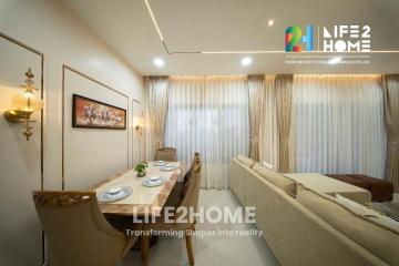 Interior Designers in Pune for Stylish and Smart Home Interiors