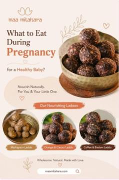 What to Eat During Pregnancy: Expert-Recommended Foods for Mom and Baby