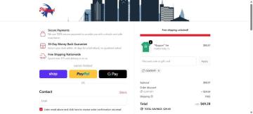 Phillygoat: 30% OFF Sitewide + Free Shipping