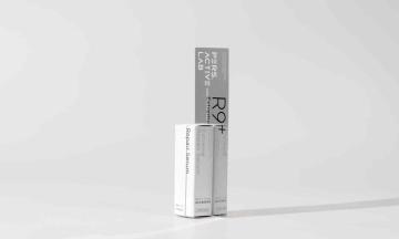 Ultra Youth Activating Anti Aging Face Serum A18