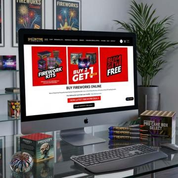 London Web Design Experts – Custom WordPress Websites for Businesses
