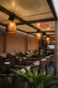 Best Rooftop Restaurant in Mohali