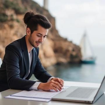 Offshore Company Formation Simple