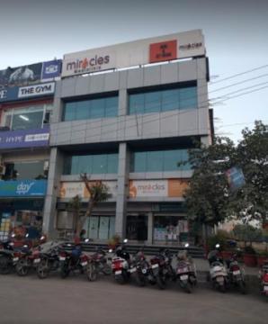 Advanced Medical Care in Gurgaon - Miracle Healthcare
