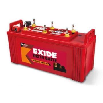 Exide Inverter Battery Dealer in Sector 77 Greater Faridabad | Garg Trading Company