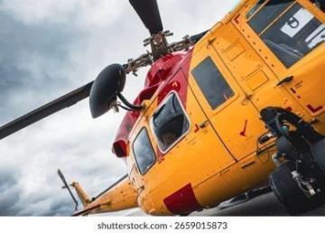 Comprehensive Airframe Services for Reliable Helicopter Maintenance