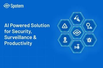 AI Security Solution for Your Existing Cameras