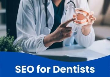 Smiles Online Guaranteed: SEO For Dental Practices That Book Your Appointments